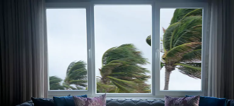 Hurricane Window Inspections Services in Bayshore Gardens, FL