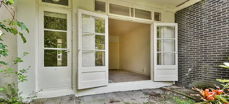 Impact Resistant Doors in Bayshore Gardens, FL