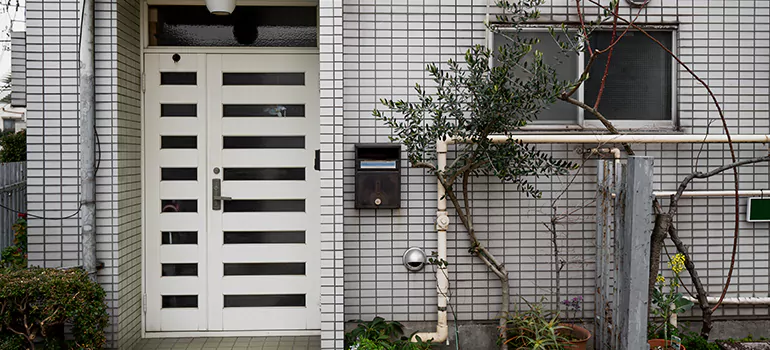 Custom Louvre Doors in Bayshore Gardens, FL