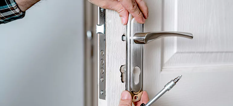 Multi Point Door Installation Solutions in Bayshore Gardens, FL