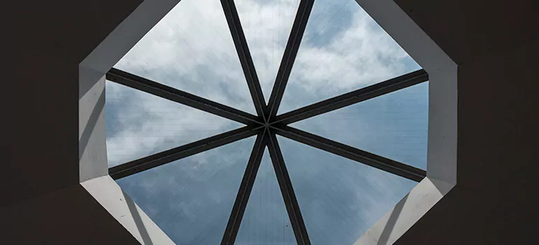 Octagon Window Designs For Homes in Bayshore Gardens, FL