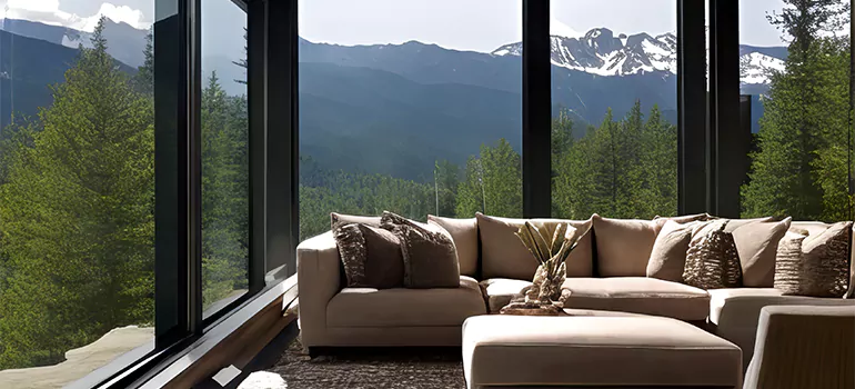 Picture Window Maintenance in Bayshore Gardens, FL