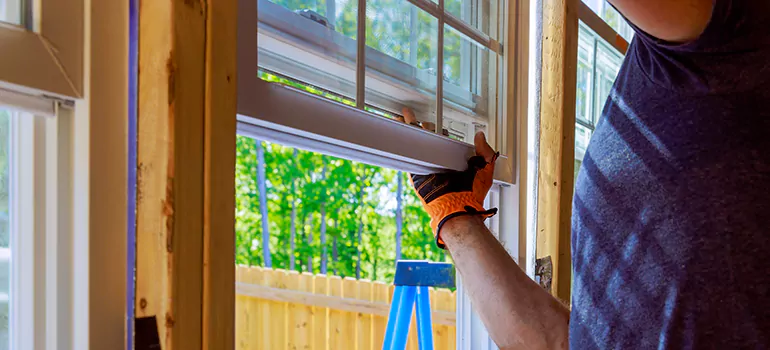 Removable Porch Windows in Bayshore Gardens, FL