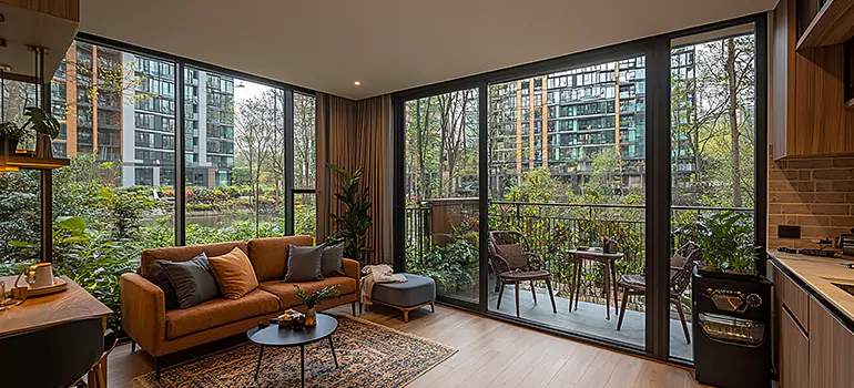 Residential Soundproofing Window Services in Bayshore Gardens, FL