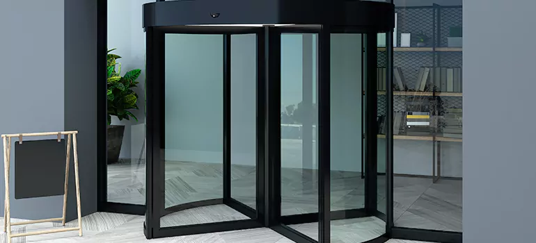 New Screen Door Installation in Bayshore Gardens, FL