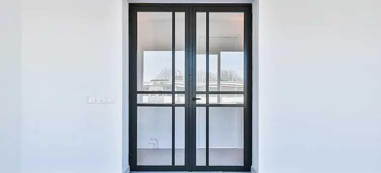 Storm Door Installation & Replacement in Bayshore Gardens, FL