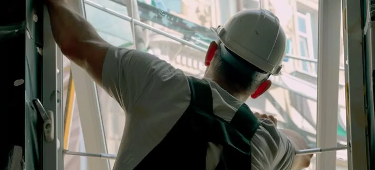 Install Exterior Storm Windows in Bayshore Gardens, FL