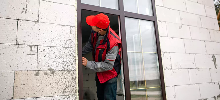 Tilt And Turn Double Glazed Windows in Bayshore Gardens, FL