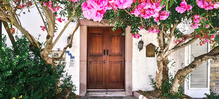 Traditional 4 Panel Internal Doors in Bayshore Gardens, FL