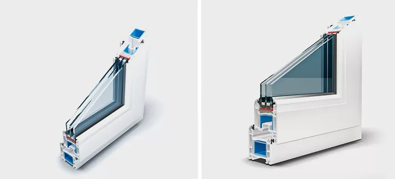 Triple Glazed Window Installation Experts in Bayshore Gardens, FL