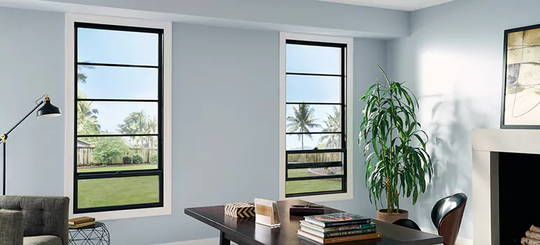 Professional Vinyl Window Installation in Bayshore Gardens, FL