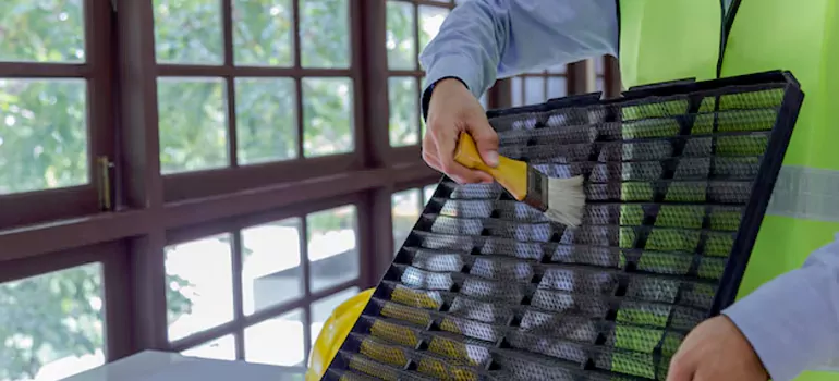 Traditional Window Grille Installation Options in Bayshore Gardens, FL