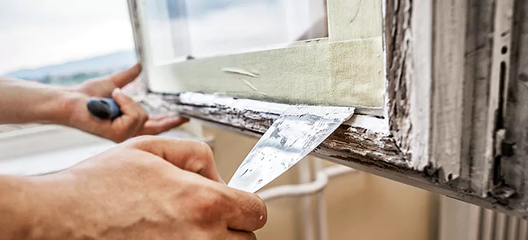 Custom Window Insulation Solutions in Bayshore Gardens, FL