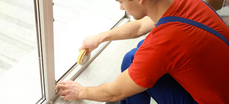 Window Jamb Repair Kit in Bayshore Gardens, FL