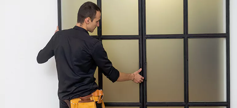 Vinyl Window Rail Installation Near Me in Bayshore Gardens, FL