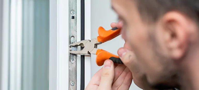 Window Seal Repair in Bayshore Gardens, FL