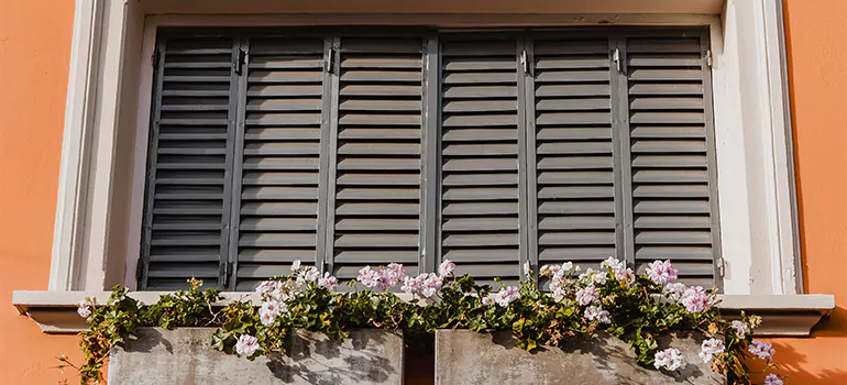 Security Roller Shutters in Bayshore Gardens, FL